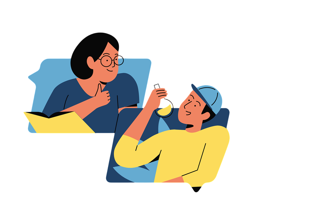 QuizGen aplikacija u akciji